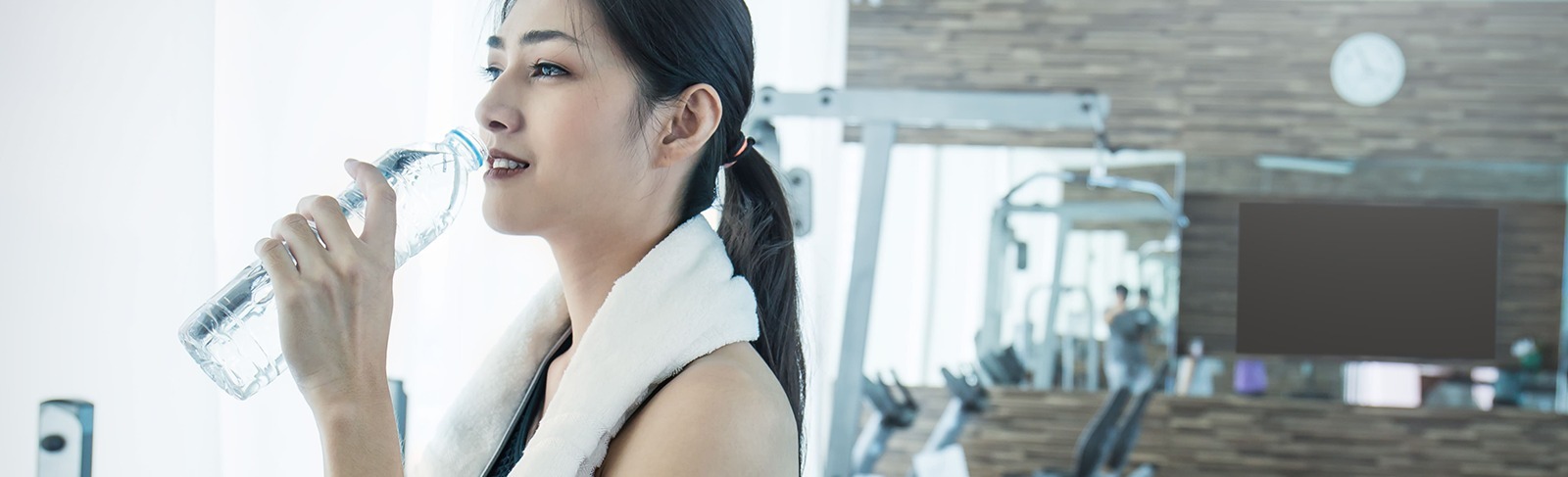 体験した9割のお客様が終了後、入会を希望しています