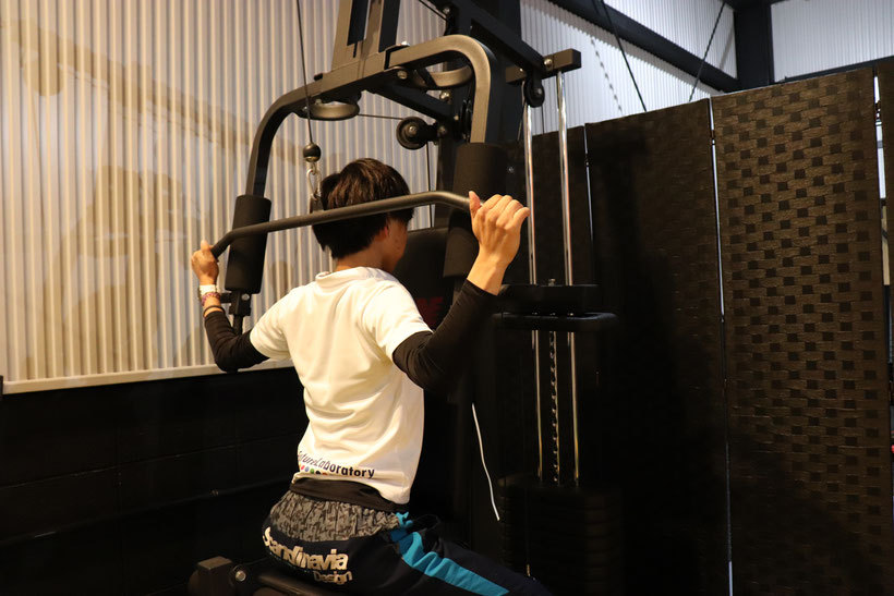 インフルエンザに負けないために 三島 沼津 清水町のスポーツジム スマ ラボ